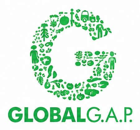 GLOBALG.A.P. Certification