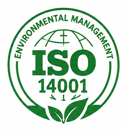 ISO 14001 — Environmental Management