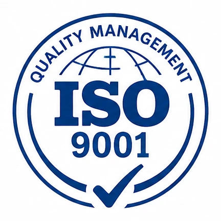ISO 9001 — Quality Management