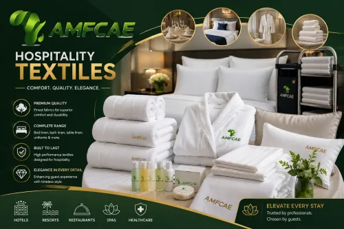 Hospitality Textiles
