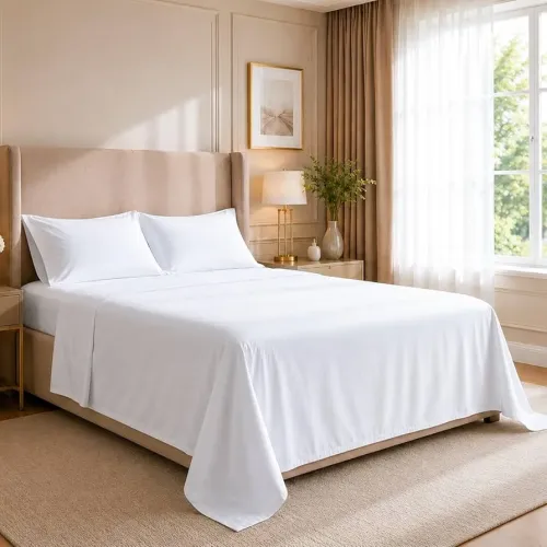 Bed sheets