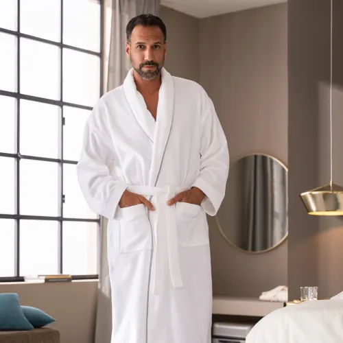 Bath Robes
