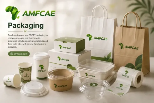 Packaging