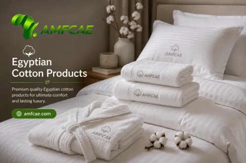 Egyptian Cotton Products