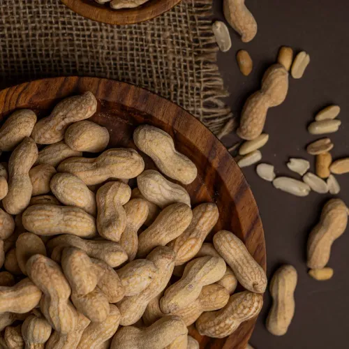 peanuts
