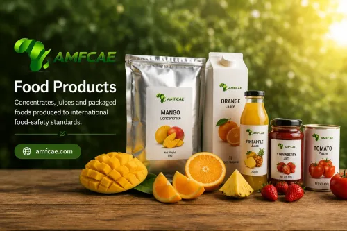Food Products