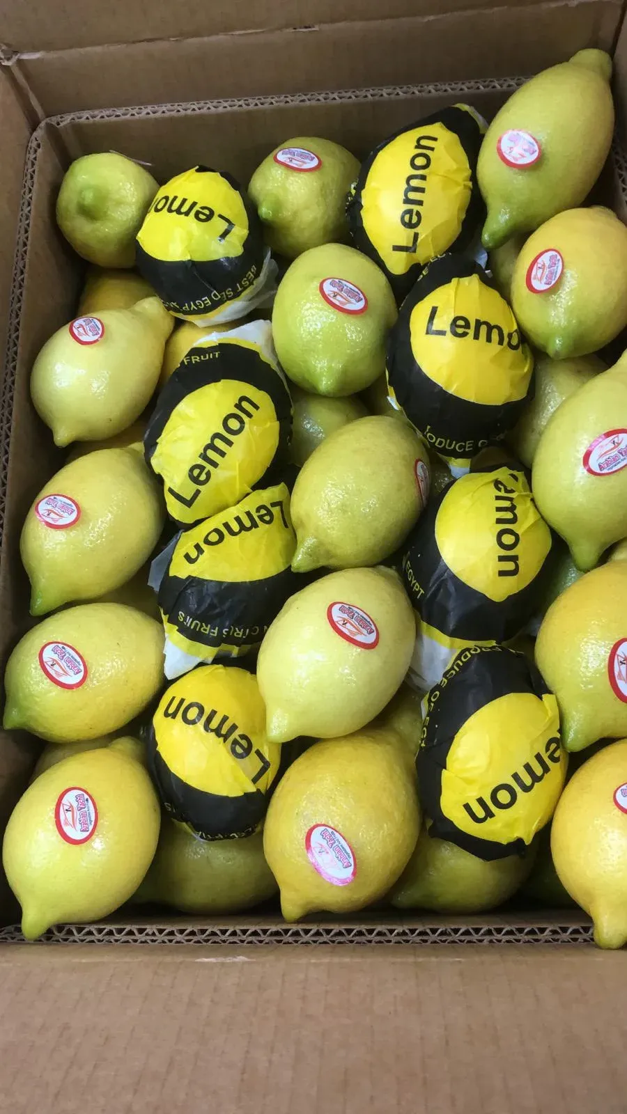 Lemons